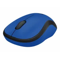 Logitech M220 Silent Mouse Niebieski910-004879 | Sklep ITnes.pl - IT for BUSINESS