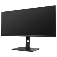 Monitor AG Neovo DW3401, 34", 3440x1440 (UWQHD), 76Hz, 21:9, IPS, 5 ms, USB-C, Czarny | Sklep ITnes.pl, IT for BUSINESS