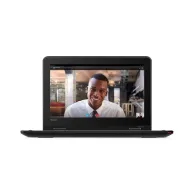Laptop Lenovo ThinkPad 11e Yoga 20LM0010PB, Core m3-7Y30 M3-7Y30, 11,6" HD IPS MT, 4GB, 128GB, Win10 Home, 1 rok CI | Sklep ITnes.pl, IT for BUSINESS