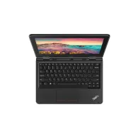 Laptop Lenovo ThinkPad 11e Yoga 20LM0010PB, Core m3-7Y30 M3-7Y30, 11,6" HD IPS MT, 4GB, 128GB, Win10 Home, 1 rok CI | Sklep ITnes.pl, IT for BUSINESS