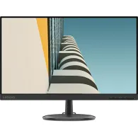 Monitor Lenovo C24-20 62A8KAT1EU, 23,8", 1920x1080 (FHD), 75Hz, VA, FreeSync, 4 ms, Czarny | Sklep ITnes.pl, IT for BUSINESS