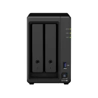 Serwer NAS Synology DiskStation DS720J7D - zdjęcie poglądowe 3