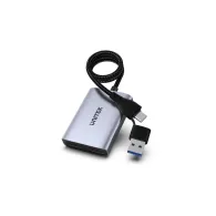 Adapter Unitek USB-A/USB-C do 2x HDMI V1427A01, 1920x1080 60Hz, Szary | Sklep ITnes.pl, IT for BUSINESS