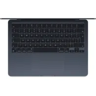 Laptop Apple MacBook Air 13 2024 M3 MXCV3ZE/A, Apple M3, 13,6" 2560x1664 Liquid Retina, 16GB, 512GB, Północ, macOS, 1CI | Sklep 