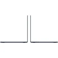 Laptop Apple MacBook Air 13 2024 M3 MXCV3ZE/A, Apple M3, 13,6" 2560x1664 Liquid Retina, 16GB, 512GB, Północ, macOS, 1CI | Sklep 