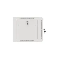 Szafa rack 19" 6U Lanberg WF01-6406-10S, 600 x 379 x 450 mm | Sklep ITnes.pl, IT for BUSINESS