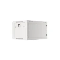 Szafa rack 19" 6U Lanberg WF01-6406-10S, 600 x 379 x 450 mm | Sklep ITnes.pl, IT for BUSINESS