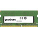 Pamięć RAM 1x16GB SO-DIMM DDR4 GoodRAM GR3200S464L22/16G - 3200 MHz/CL22/Non-ECC/1,2 V