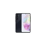 Smartfon Samsung Galaxy A35 5G SM-A356BZKBEUE, Exynos 1380, 6,6" 2340x1080, 128GB, 6GB, 5G, Granatowy, 50+32Mpix, Android, 2CI |