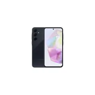 Smartfon Samsung Galaxy A35 5G SM-A356BZKBEUE, Exynos 1380, 6,6" 2340x1080, 128GB, 6GB, 5G, Granatowy, 50+32Mpix, Android, 2CI |