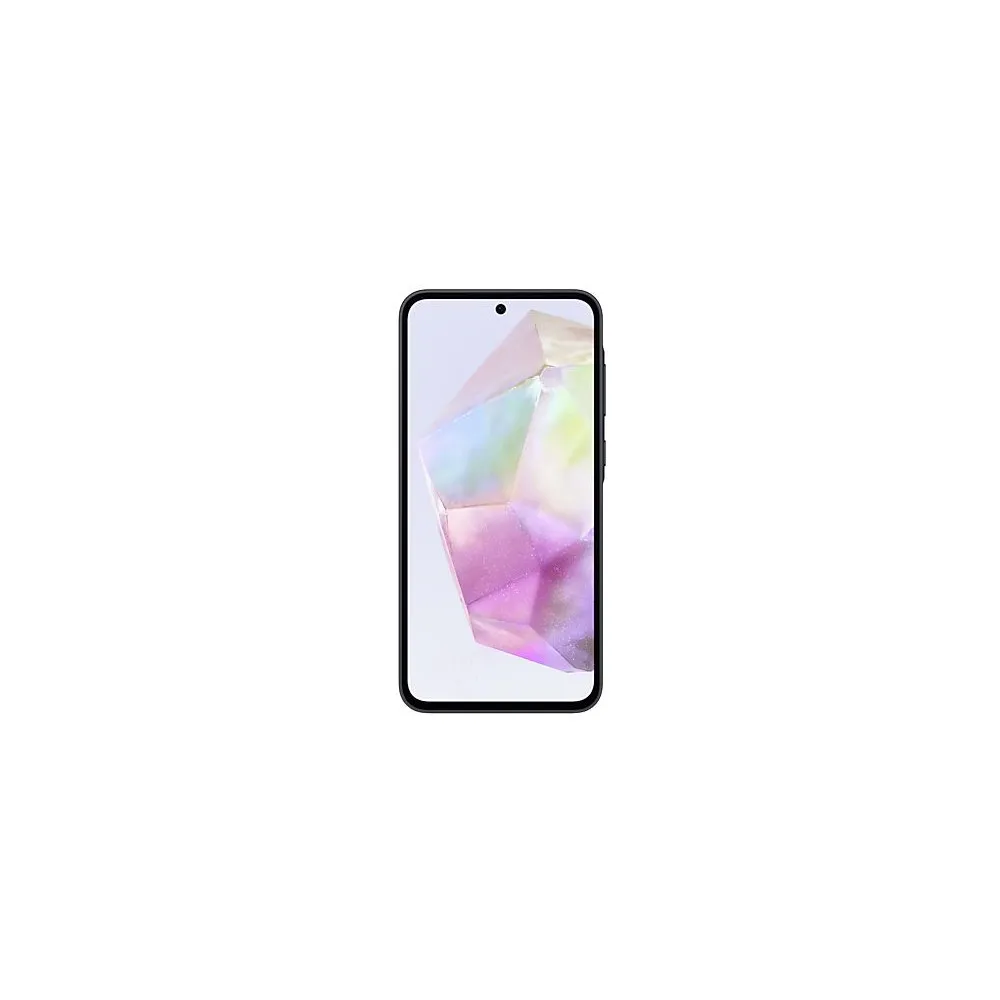 Zdjęcie produktu Smartfon Samsung Galaxy A35 5G SM-A356BZKBEUE - Exynos 1380/6,6" 2340x1080/128GB/RAM 6GB/5G/Granatowy/50+32Mpix/Android/2CI
