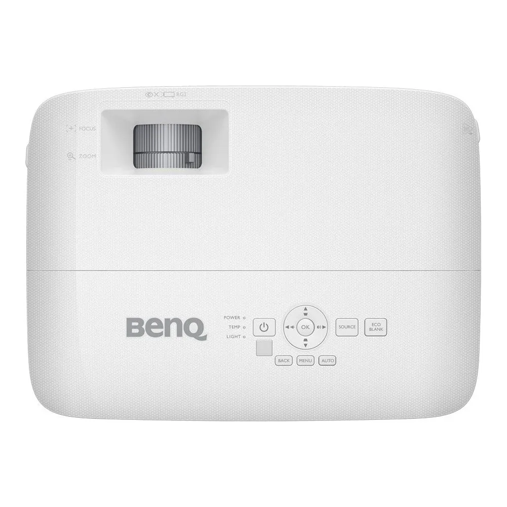 Projektor Benq MS560 9H.JND77.1HE - DLP SVGA/4000ANSI/20000:1/2xHDMI - zdjęcie