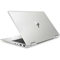 Laptop HP EliteBook x360 1030 G7 204N6EA, i5-10210U, 13,3" FHD IPS MT, 8GB, 512GB, Srebrny, Win10 Pro, 3 lata Carry-in | Sklep I