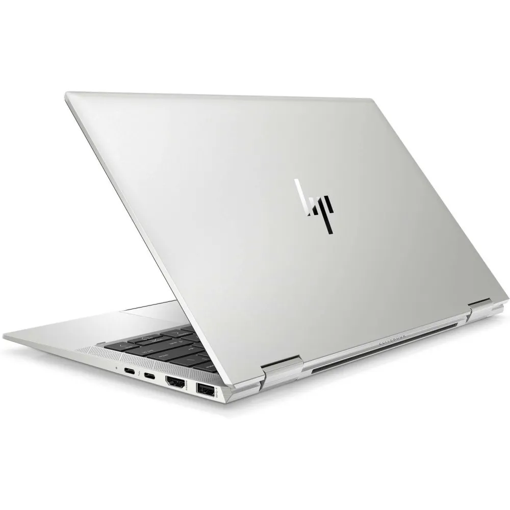 Laptop HP EliteBook x360 1030 G7 204N6EA - i5-10210U/13,3" FHD IPS MT/RAM 8GB/SSD 512GB/Srebrny/Windows 10 Pro/3 lata Carry-in