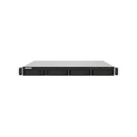 Serwer NAS QNAP Rack TS-432PXU-RP-ZGD, Rack (1U), AnnapurnaLabs Alpine AL324, 8GB RAM, 36TB, 4 wnęki, hot-swap | Sklep ITnes.pl,