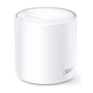Access point MESH TP-Link DECO X20(1-PACK), AX1800, Wi-Fi 6, 2xLAN, WAN, pokrywa do 200m2, 1 urządzenie w zestawie | Sklep ITnes