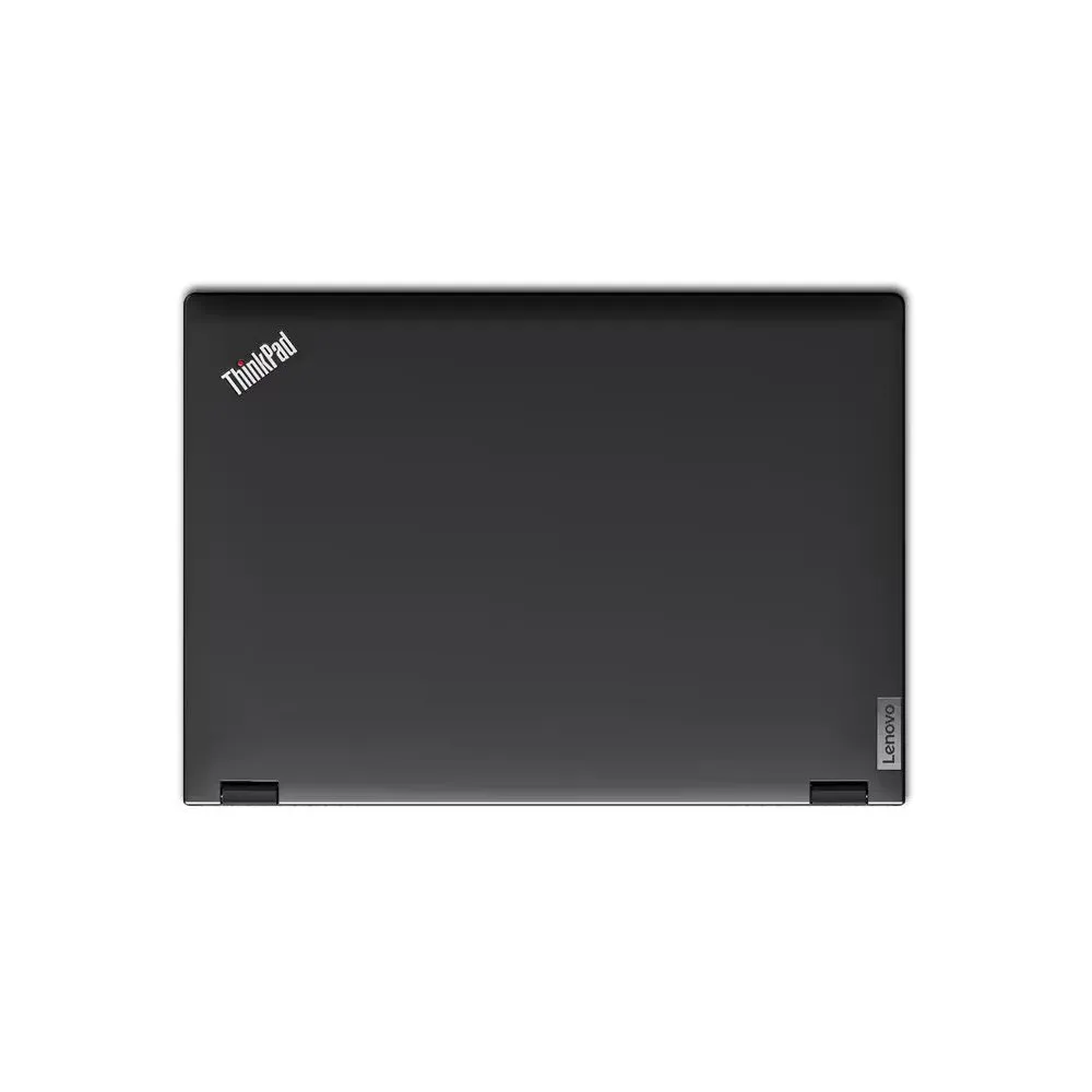 Laptop Lenovo ThinkPad P16v Gen 2 Intel 21KX8ITYSPB - Core Ultra 7 155H/16" WUXGA IPS/RAM 32GB/1TB + 1TB/RTX 1000 Ada/Win 11 Pro - zdjęcie