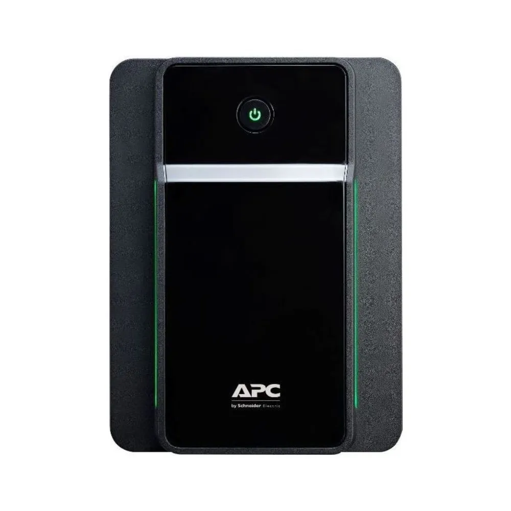 Zasilacz awaryjny UPS APC Easy UPS BVX2200LI-GR, 2200VA, AVR, gniazda Shuko | Sklep ITnes.pl, IT for BUSINESS