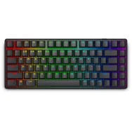 Klawiatura bezprzewodowa Delll Alienware Pro Wireless Gaming Keyboard 545-BBFQ - US QWERTY, Czarna