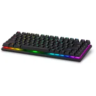 Klawiatura bezprzewodowa Delll Alienware Pro Wireless Gaming Keyboard 545-BBFQ - US QWERTY, Czarna