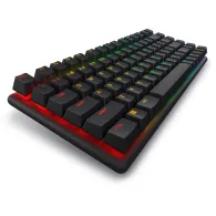 Klawiatura bezprzewodowa Delll Alienware Pro Wireless Gaming Keyboard 545-BBFQ - US QWERTY, Czarna