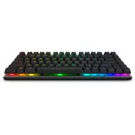 Klawiatura bezprzewodowa Delll Alienware Pro Wireless Gaming Keyboard 545-BBFQ - US QWERTY, Czarna