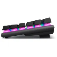 Klawiatura bezprzewodowa Delll Alienware Pro Wireless Gaming Keyboard 545-BBFQ - US QWERTY, Czarna