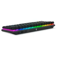Klawiatura bezprzewodowa Delll Alienware Pro Wireless Gaming Keyboard 545-BBFQ - US QWERTY, Czarna