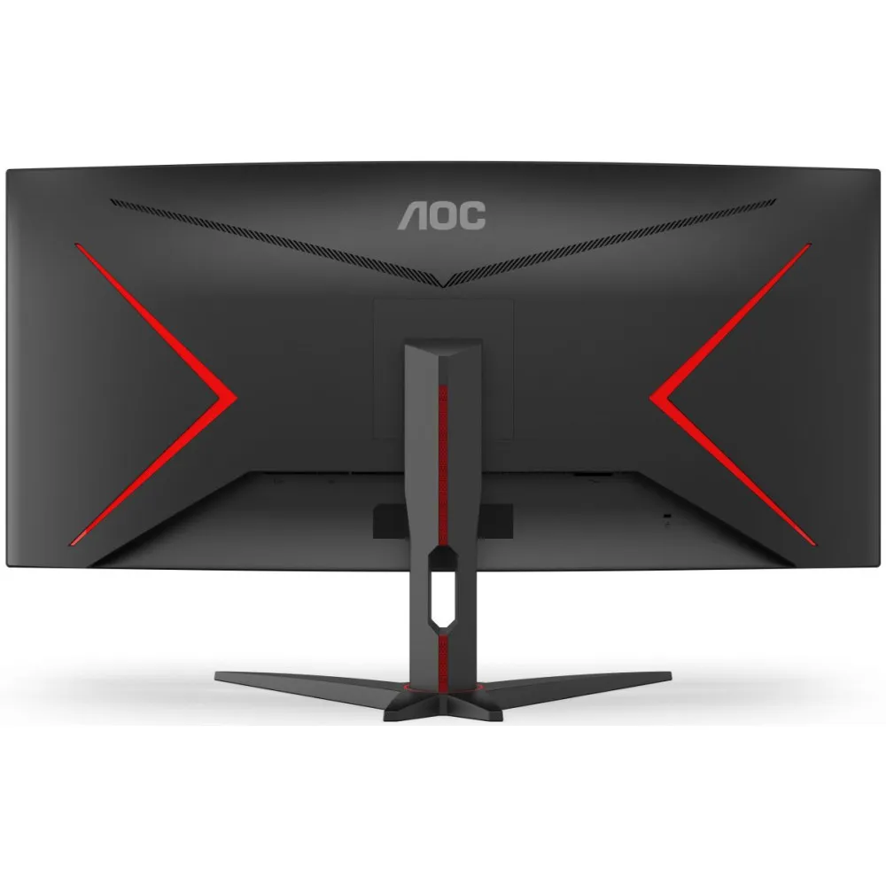 AOC CU34G2XE/BK - zdjęcie