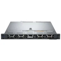 Serwer Dell PowerEdge R440 PER440BPL, Rack (1U), Intel Xeon Scalable 4208, 16GB, 1x(1x480GB), 2xLAN, 3 lata On-Site | Sklep ITne