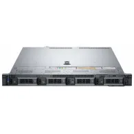 Serwer Dell PowerEdge R440 PER440BPL, Rack (1U), Intel Xeon Scalable 4208, 16GB, 1x(1x480GB), 2xLAN, 3 lata On-Site | Sklep ITne