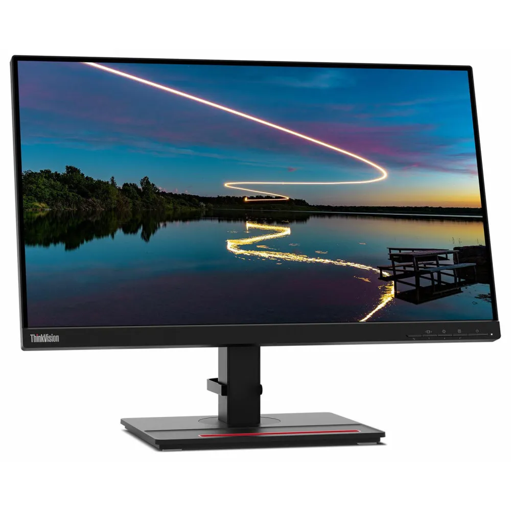 Zdjęcie urządzenia Lenovo ThinkVision T24m-20 62CDGAT6EU