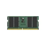Pamięć RAM 1x32GB SO-DIMM DDR5 Kingston KCP548SD8-32, 4800MHz, CL40, Non-ECC, 1,1 V | Sklep ITnes.pl, IT for BUSINESS