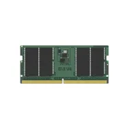 Pamięć RAM 1x32GB SO-DIMM DDR5 Kingston KCP548SD8-32, 4800MHz, CL40, Non-ECC, 1,1 V | Sklep ITnes.pl, IT for BUSINESS