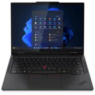 Laptop Lenovo ThinkPad T14s 2-in-1 Gen 1 21R30019PB, Core Ultra 5 225U, 14" WUXGA IPS MT, 16GB, 1TB, Win11 Pro, 1OS-Pr | Sklep I