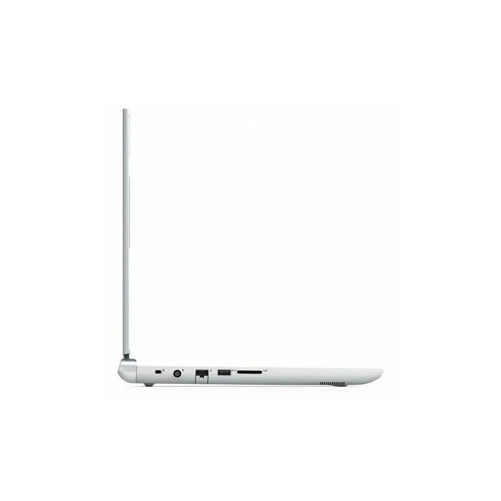 Laptop Dell Vostro 15 7580 N3402VN7580EMEA01_1905 - i7-8750H/15,6" FHD IPS/RAM 16GB/256GB + 1TB/GF GTX 1060/Srebrny/Win 10 Pro/3OS - zdjęcie