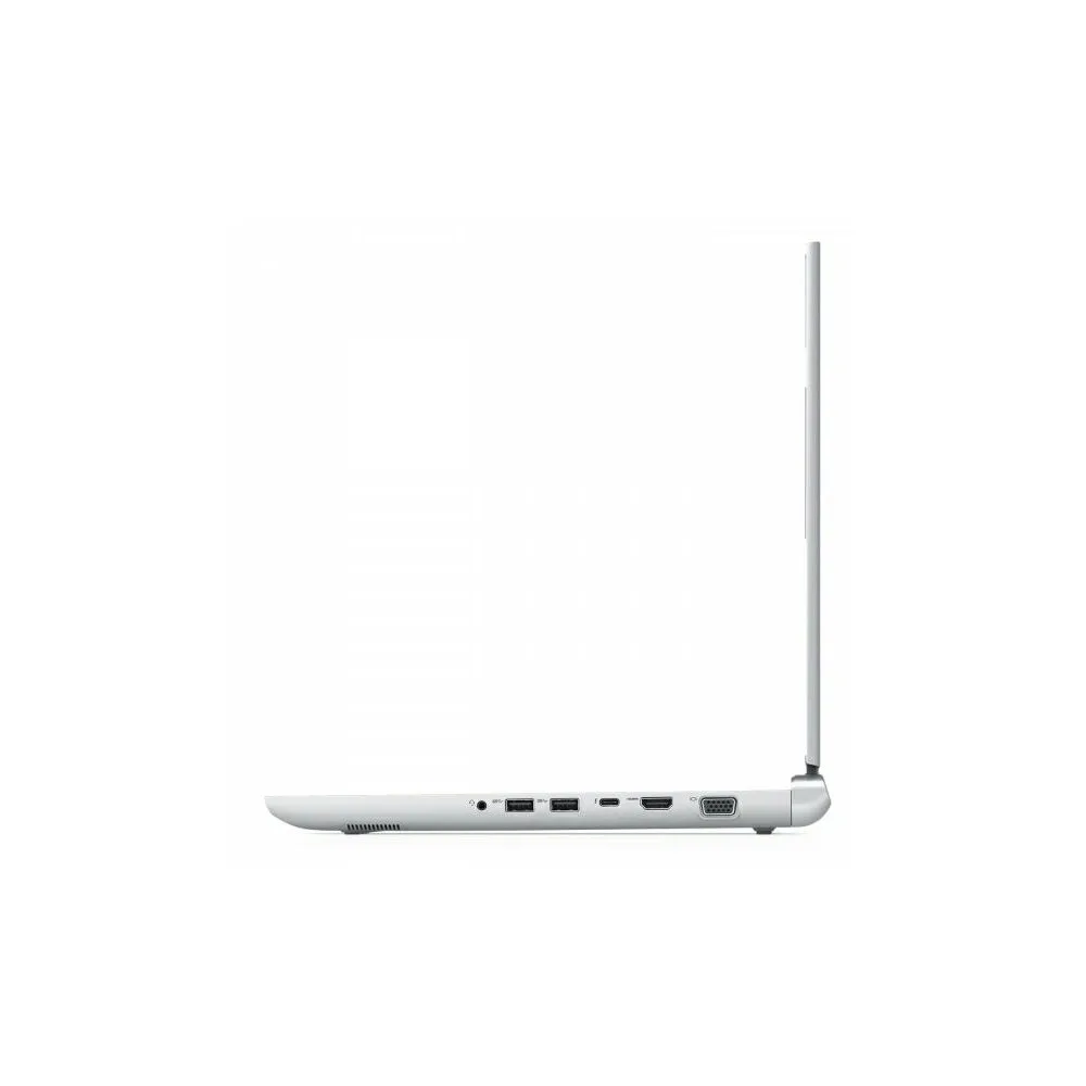 Laptop Dell Vostro 15 7580 N3402VN7580EMEA01_1905 - i7-8750H/15,6" FHD IPS/RAM 16GB/256GB + 1TB/GF GTX 1060/Srebrny/Win 10 Pro/3OS