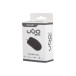 Mysz uGo UMY-1088 - USB, Sensor optyczny, 1200 DPI, Czarna