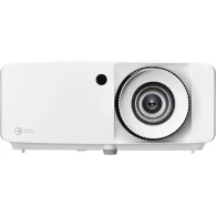Projektor Optoma UHZ35 E9PD7LD01EZ21, Laser, 4K UHD, 3500 Lumenów, Biały | Sklep ITnes.pl, IT for BUSINESS