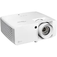 Projektor Optoma UHZ35 E9PD7LD01EZ21, Laser, 4K UHD, 3500 Lumenów, Biały | Sklep ITnes.pl, IT for BUSINESS