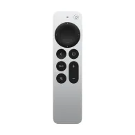 Pilot Apple TV pilot (2. gen.) MJFN3ZM/A - Kolor srebrny | Sklep ITnes.pl - IT for BUSINESS