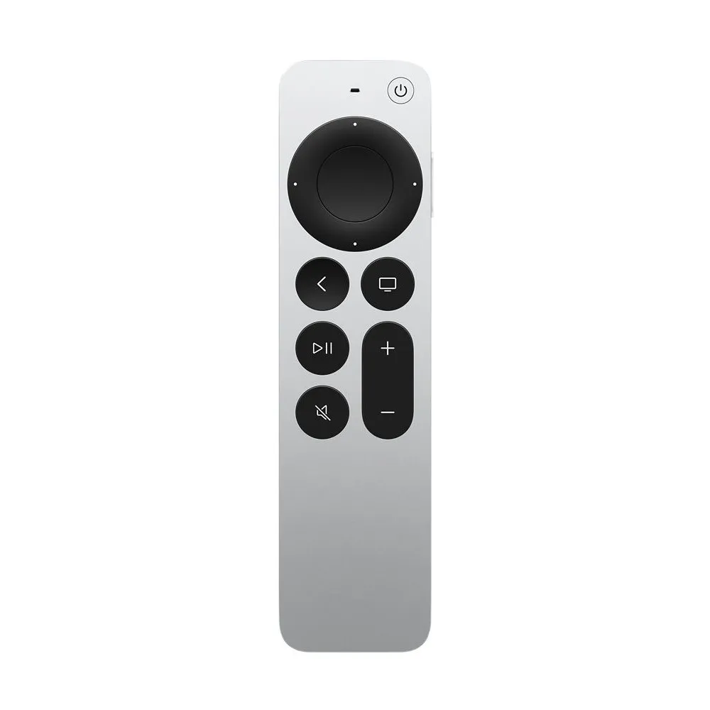 Pilot Apple TV pilot (2. gen.) MJFN3ZM/A - Kolor srebrny | Sklep ITnes.pl - IT for BUSINESS