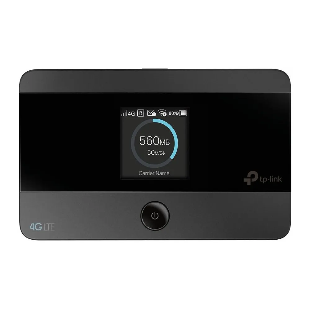 Router Wi-Fi TP-Link M7350, 4G LTE, N300 | Sklep ITnes.pl, IT for BUSINESS