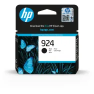Tusz HP 924 Black 4K0U6NE - Oryginał