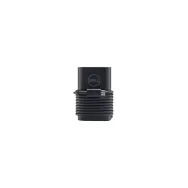 Dell Euro 45W 1M 3pin AC slim Latitude 7370/7380/7389  Power Cable USB
