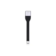 Adapter i-tec USB-C, Display Port C31FLATDP60HZ - zdjęcie poglądowe 2
