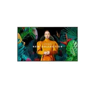 Monitor Samsung QH43C LH43QHCEBGCXEN, 42,5", 3840x2160 (4K), 75Hz, VA, 8 ms, Czarny | Sklep ITnes.pl, IT for BUSINESS