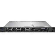 Serwer Dell PowerEdge R450 EMEA_PER450SPL5, Rack (1U), Intel Xeon Scalable 4314, 32GB, 1x(1x480GB), 1xLAN, 3 lata OS NBD | Sklep