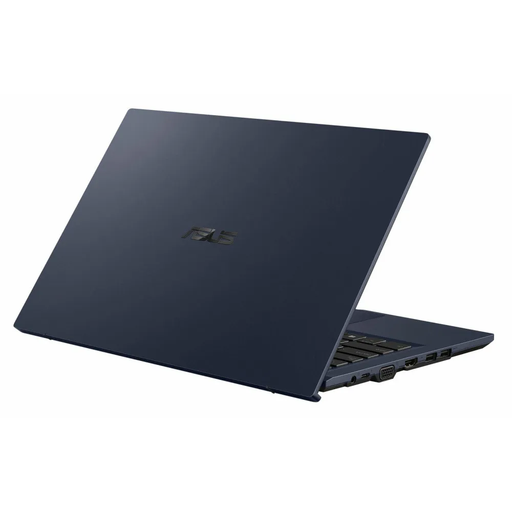 Laptop ASUS ExpertBook B1 B1400 B1400CEAE-EK6564WS - Pentium Gold 7505/14" FHD/RAM 4GB/SSD 256GB/Granatowy/Windows 11 Home/3OS - zdjęcie