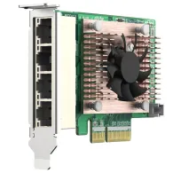 QXG-2G4T-I225 QNAP 4-portowa karta sieciowa 2,5 GbE, Intel Ethernet I225-LM | Sklep ITnes.pl, IT for BUSINESS